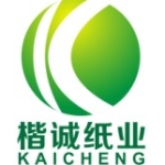 楷诚纸业logo