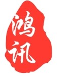 鸿讯通讯设备招聘logo