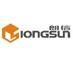 广东朗信科技有限公司logo