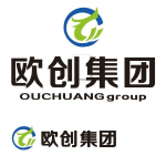 欧创集团logo