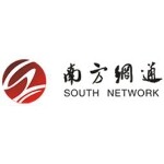深圳市南方网通信息技术有限公司顺德分公司logo