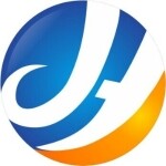 精海机械招聘logo