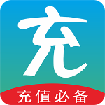 广东充呗网络科技有限公司logo