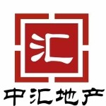 中汇房地产投资顾问有限公司logo