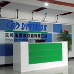 东莞市鼎腾仪器有限公司