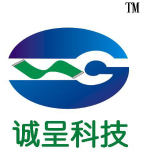 东莞市诚呈电子科技有限公司logo
