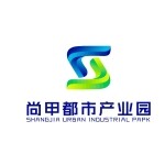 东莞尚甲都市产业园有限公司logo