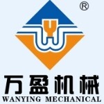 东莞市万盈机械有限公司logo