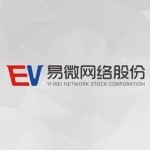江门市易微网络股份有限公司logo
