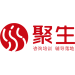 聚生文化传播logo