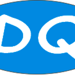 广州鼎泉信息技术有限公司logo