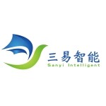 东莞市三易智能设备有限公司logo