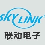 东莞联动电子有限公司logo