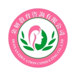 广州市朵妍美容美发有限责任公司招聘logo