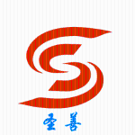 东莞圣善企业管理咨询有限公司logo