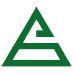 绿森工程科技logo