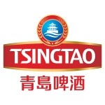 青岛啤酒(郴州)有限公司logo