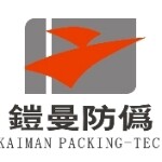 东莞市铠曼包装技术有限公司logo