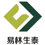 易林生泰景观规划设计招聘logo
