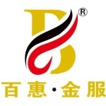 百惠佳信投资咨询招聘logo