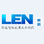 莱恩精机（深圳）有限公司logo