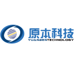 江苏原本信息科技有限公司logo
