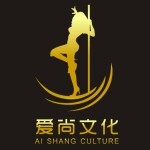 东莞市爱尚传播有限公司logo
