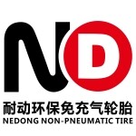 广州市耐动信息科技有限公司logo