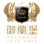 深圳御兰堡美容养生有限公司招聘logo