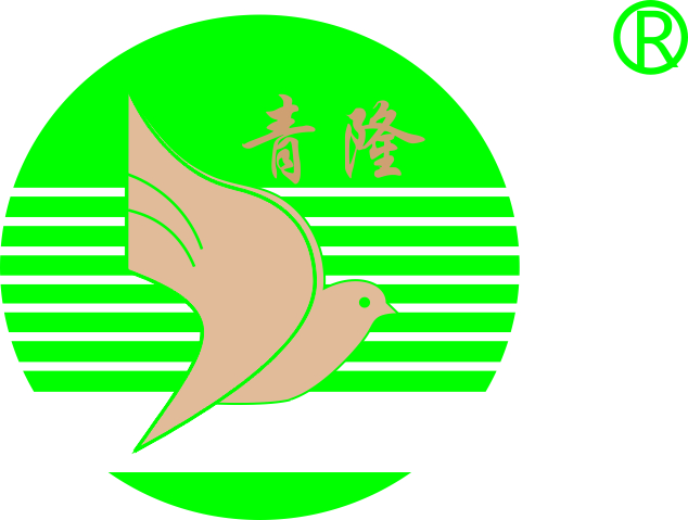 武汉青隆纸塑制品有限公司招聘logo