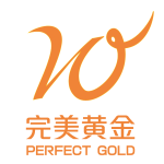 东莞市完美黄金珠宝首饰有限公司logo
