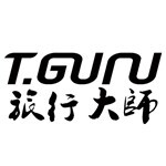 广州旅行大师品牌管理有限公司logo