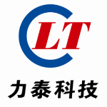 江门市力泰科技有限公司logo