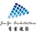 晋业建筑设计招聘logo
