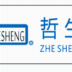 东莞市哲生机械有限公司logo