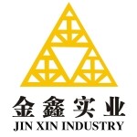 东莞市金鑫实业有限公司logo