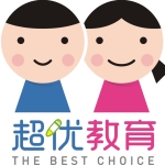 佛山市超优教育招聘logo