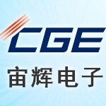 宙辉电子科技招聘logo