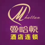 中山市曼哈顿物业管理有限公司招聘logo