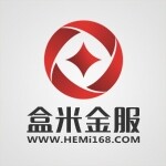 东莞市盒米信息科技有限公司logo