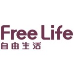 中山自由生活科技有限公司logo