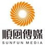 湖南顺风传媒有限公司logo