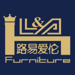 江门海莎家具有限公司logo