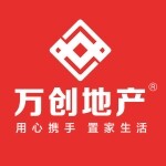 郴州市万创房地产经纪有限公司logo