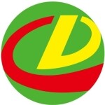 东莞市成东电子科技有限公司logo