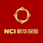 新华人寿保险股份有限公司东莞中心支公司（兴达部）logo