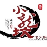 江门市龙坎餐饮服务有限公司logo