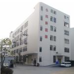 广东永邦新能源股份有限公司