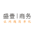 北京盛壹管理咨询有限公司招聘logo