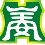 新疆全安药业股份有限公司logo